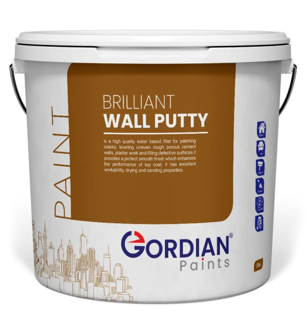 Putty - Gordian Paints