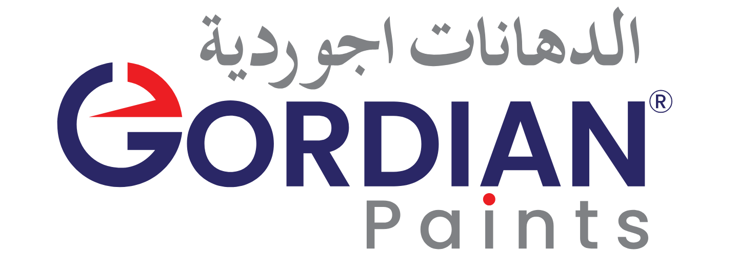 Gordian Paints – Serve You The Best!